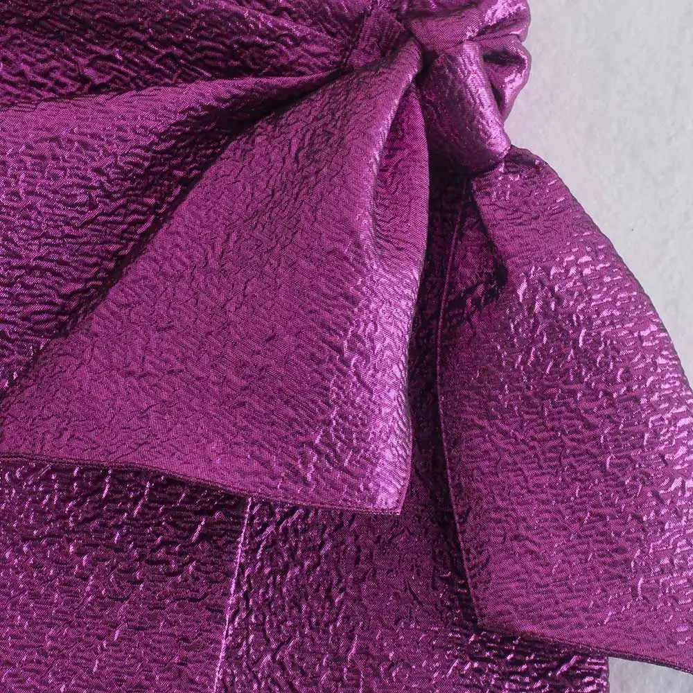 Women Fashion With Bow Tied Textured Shorts Skirts Vintage High Waist Side Zipper Female Skort Mujer 8 Mallzona S943bb65d5dc045fd90f680696606d718d Women Fashion With Bow Tied Textured Shorts Skirts Vintage High Waist Side Zipper Female Skort Mujer Mallzona