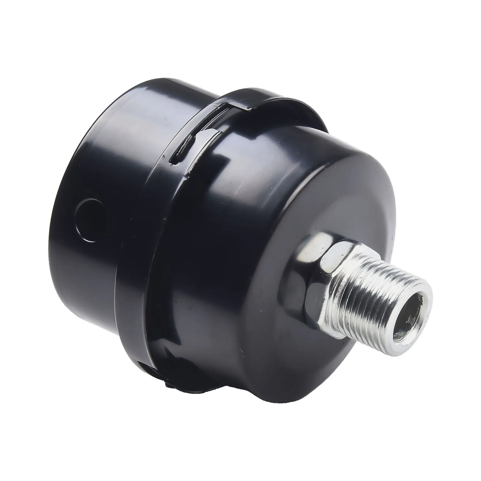 16mm Thread A IR Compressor Silencer Black Muffler Intake Filter A IR Pump Element 70*65mm Air Filter 20mm Pump Accessories
16mm Thread A IR Compressor Silencer Black Muffler Intake Filter A IR Pump Element 70*65mm Air Filter 20mm Pump Accessories