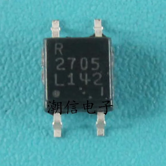 

50PCS/LOT PS2705-1 2705 SOP-4 In stock, power IC