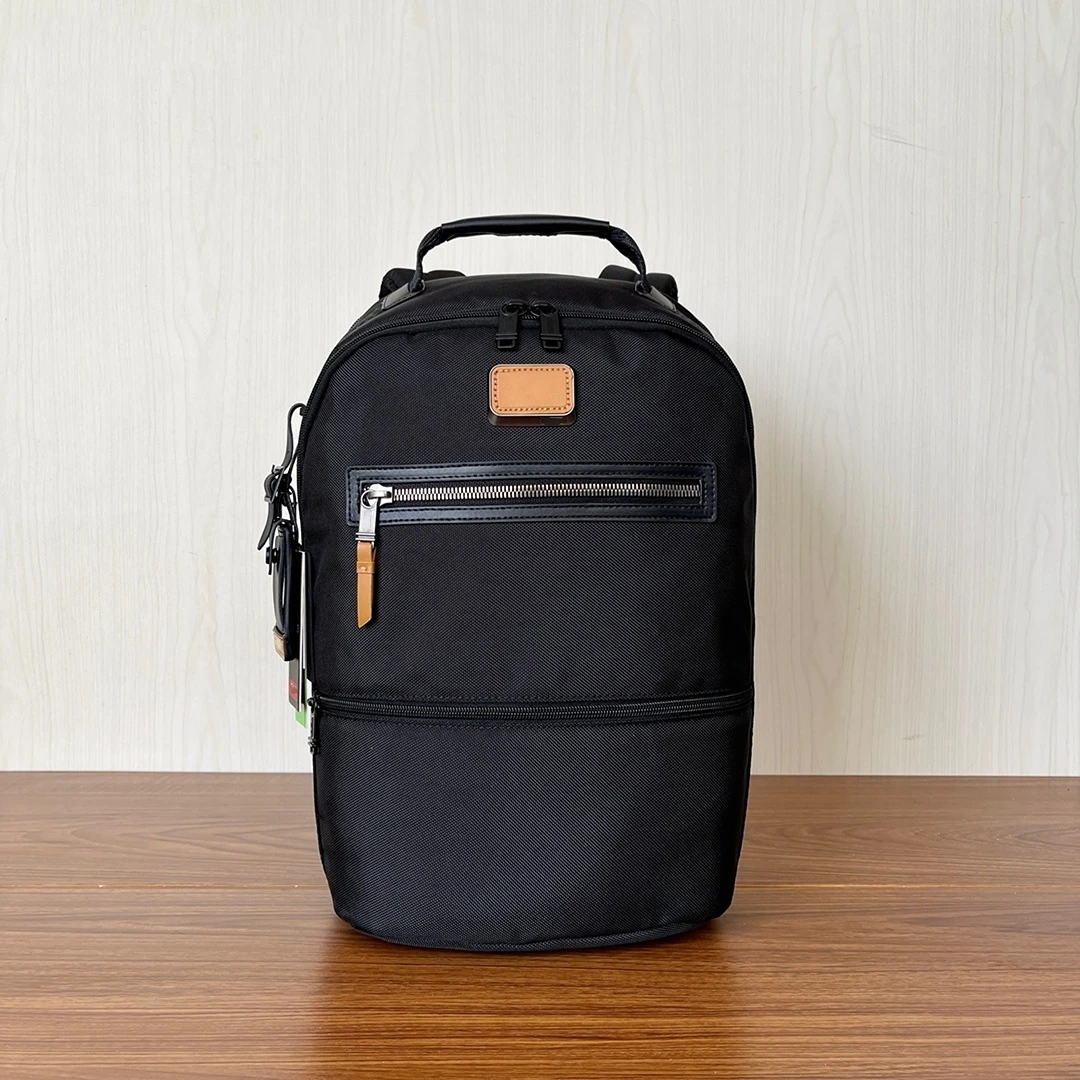 have logo high quality232655 Ballistic Nylon Men's Business Backpack Fashion Multifunctional Computer Bag
have logo high quality232655 Ballistic Nylon Men's Business Backpack Fashion Multifunctional Computer Bag