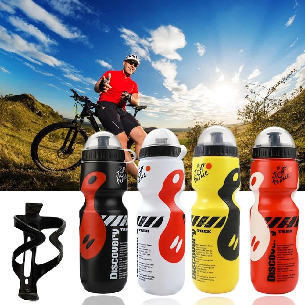 Bottle Cage Bottle Rack 750ml Drink Jug with Bottle Holder Bike Water Bottle Holder Bicycle Kettle Bicycle Water Bottle
Bottle Cage Bottle Rack 750ml Drink Jug with Bottle Holder Bike Water Bottle Holder Bicycle Kettle Bicycle Water Bottle
