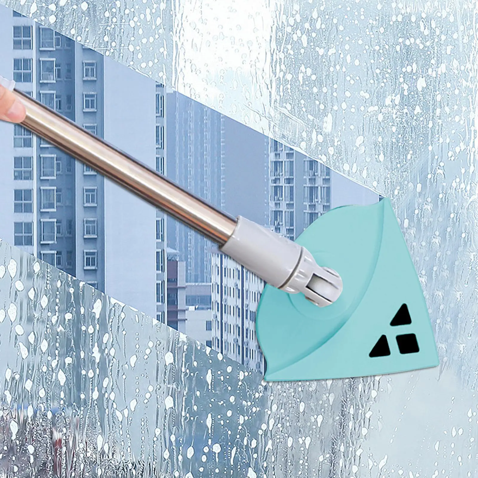 Double-Sided Magnetic Window Cleaner Brush Magnetic Glass Washer Cleaning Brushes For Window Cleaning Household Cleaning Tools
Double-Sided Magnetic Window Cleaner Brush Magnetic Glass Washer Cleaning Brushes For Window Cleaning Household Cleaning Tools