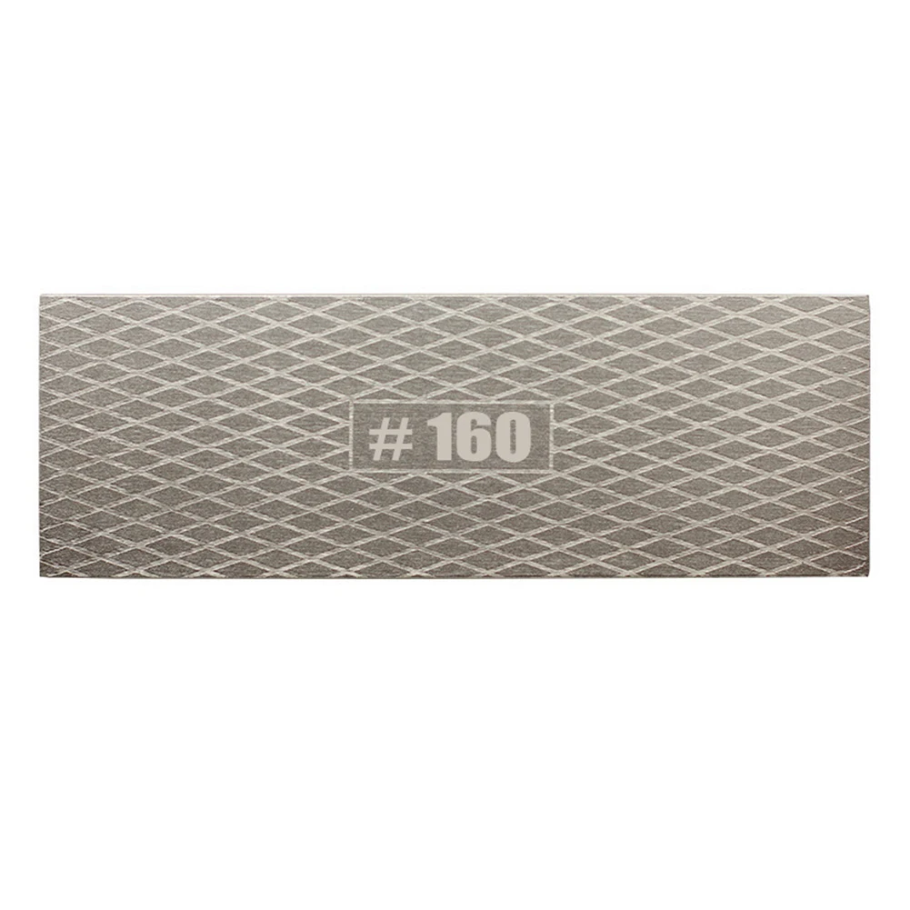 1Pc Diamond Grinding Disc Double-sided 205*70*8mm Sanding Blade Sharpener Whetstone 160-1000 Grit For Cutter Polishing Sharping
1Pc Diamond Grinding Disc Double-sided 205*70*8mm Sanding Blade Sharpener Whetstone 160-1000 Grit For Cutter Polishing Sharping