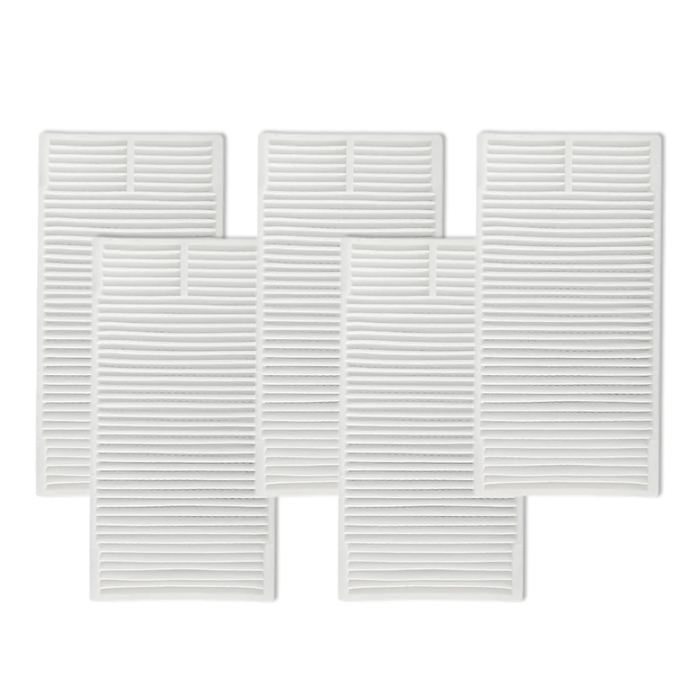 High Quality Filters Filter 5pcs For Obode P8 Plastic+Filter Paper Replacement Spare Filter Vacuum Cleaner Parts
High Quality Filters Filter 5pcs For Obode P8 Plastic+Filter Paper Replacement Spare Filter Vacuum Cleaner Parts