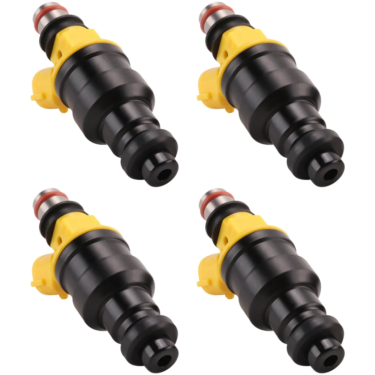 Топливные форсунки 23250-02020 2325002020 для Toyota Cute 92-97 AT190 Avensis 97-00 IT, 4 шт.
Топливные форсунки 23250-02020 2325002020 для Toyota Cute 92-97 AT190 Avensis 97-00 IT, 4 шт.