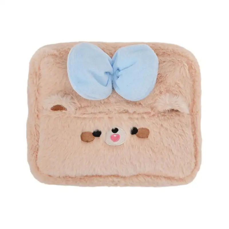 Автомобильный держатель для салфеток с животными, плюшевый Автомобильный держатель для салфеток, мягкий диспенсер для салфеток на подголовник, коробка для подлокотников
Автомобильный держатель для салфеток с животными, плюшевый Автомобильный держатель для салфеток, мягкий диспенсер для салфеток на подголовник, коробка для подлокотников