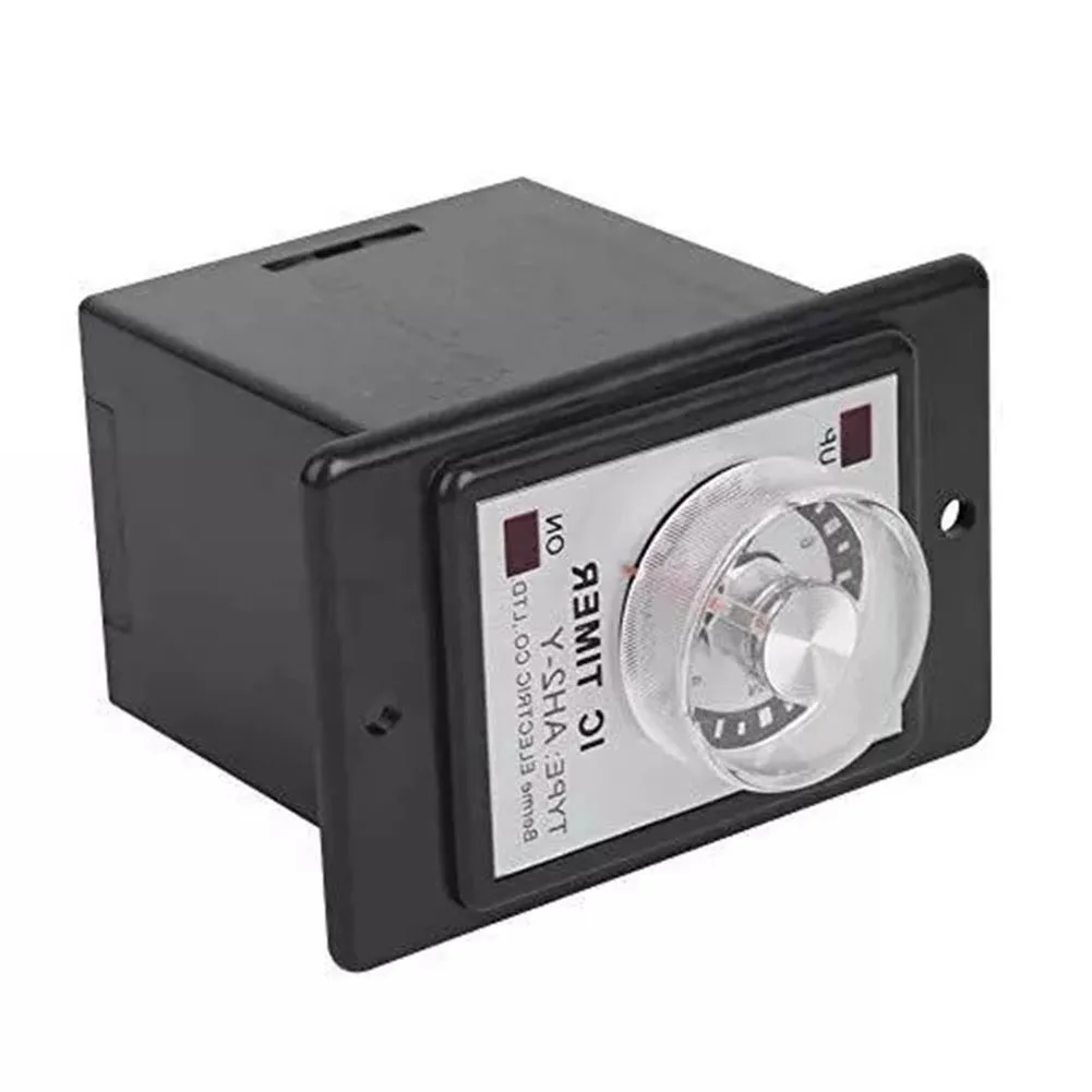 AC V Seconds Power On Delay Timer Socket Base AC V AH Y Large Contact Capacity Power On Delay Timer Socket Base
AC V Seconds Power On Delay Timer Socket Base AC V AH Y Large Contact Capacity Power On Delay Timer Socket Base