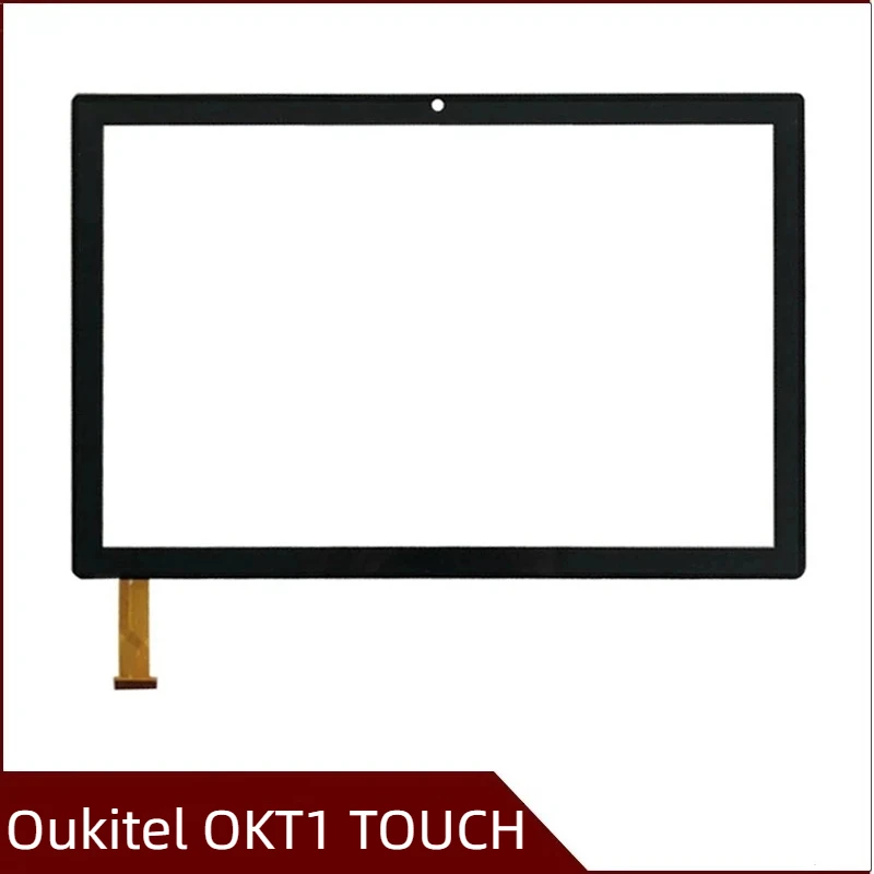 10.1Inch Black For Oukitel OKT1 Tablet CapacitivTablet touch screen panel Digitizer Glass Sensor Replacement
10.1Inch Black For Oukitel OKT1 Tablet CapacitivTablet touch screen panel Digitizer Glass Sensor Replacement