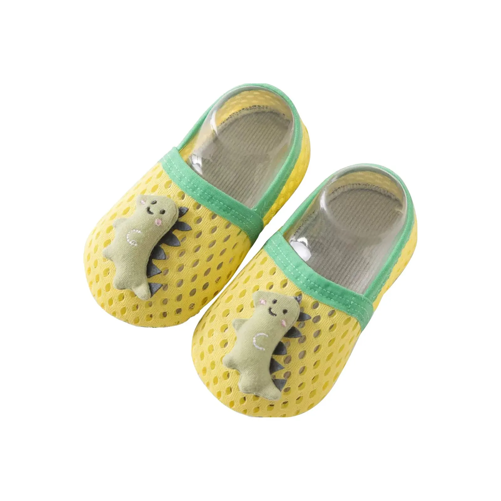 

Kids Baby Beach Water Sports Sneaker Children Swimming Anti slip Socks Shoes Baby Girl Surf Fishing Diving Outdoor Slippers 0-4Y