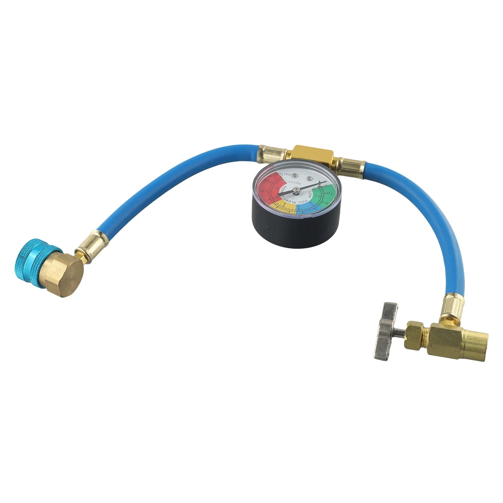 Auto Car Charging Hose Kit Car Accessories Replacement Parts 1 Piece 2inch Female 1/2\" ACME LH Repair Tool None
Auto Car Charging Hose Kit Car Accessories Replacement Parts 1 Piece 2inch Female 1/2\" ACME LH Repair Tool None
