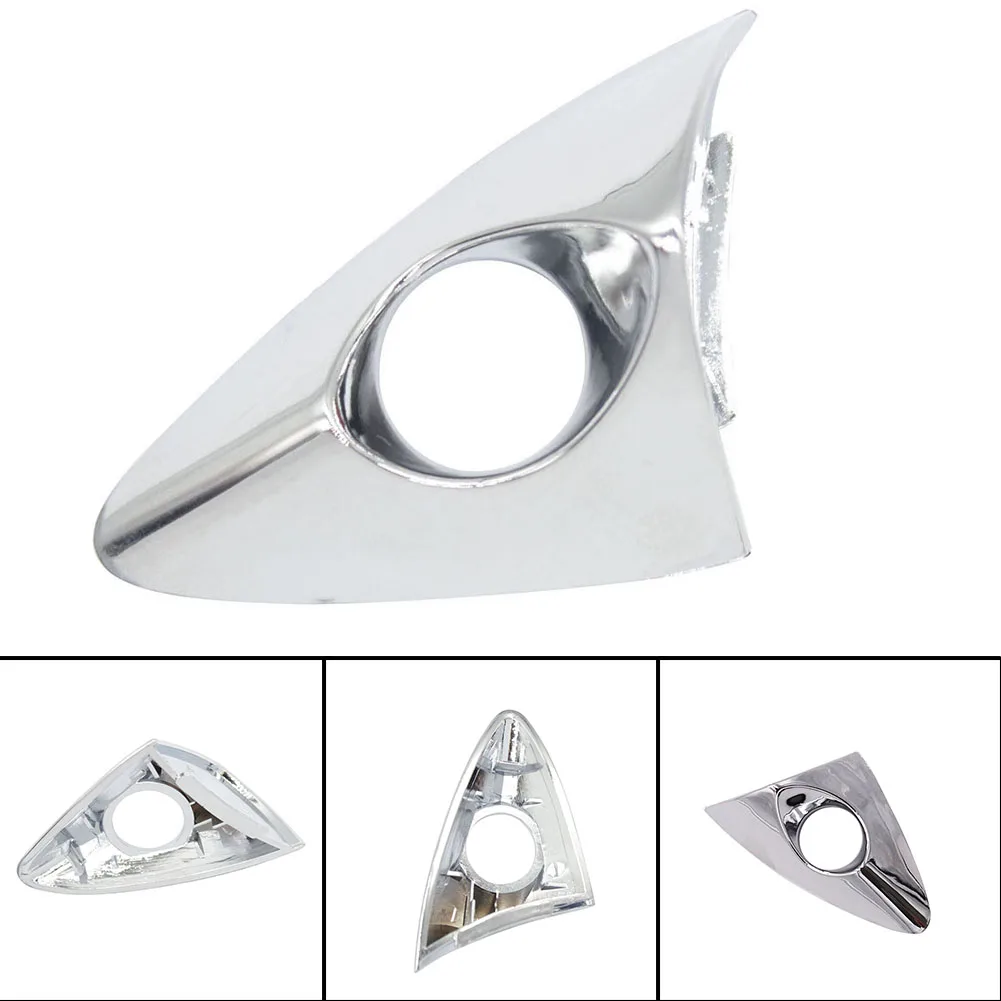 Car Door Handle Cover Accessories Chrome For 82652-3X010 Front Left Side Parts Replacement For Hyundai For Elantra
Car Door Handle Cover Accessories Chrome For 82652-3X010 Front Left Side Parts Replacement For Hyundai For Elantra
