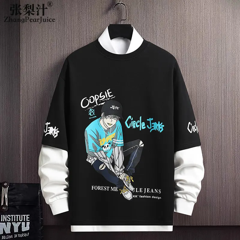 Sweatshirts Women Print Harajuku Casual Sweatshirts Women Fashion Clothing New Streetwear Printing Tops Hip Hop Clothes Anime
Sweatshirts Women Print Harajuku Casual Sweatshirts Women Fashion Clothing New Streetwear Printing Tops Hip Hop Clothes Anime