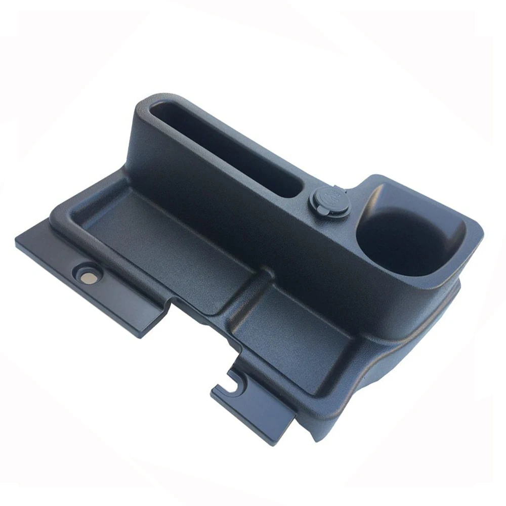 Storage Box Cup Storage Box Car Accessories Car Central Control Center Console With USB For Land Cruiser 70 Series
Storage Box Cup Storage Box Car Accessories Car Central Control Center Console With USB For Land Cruiser 70 Series