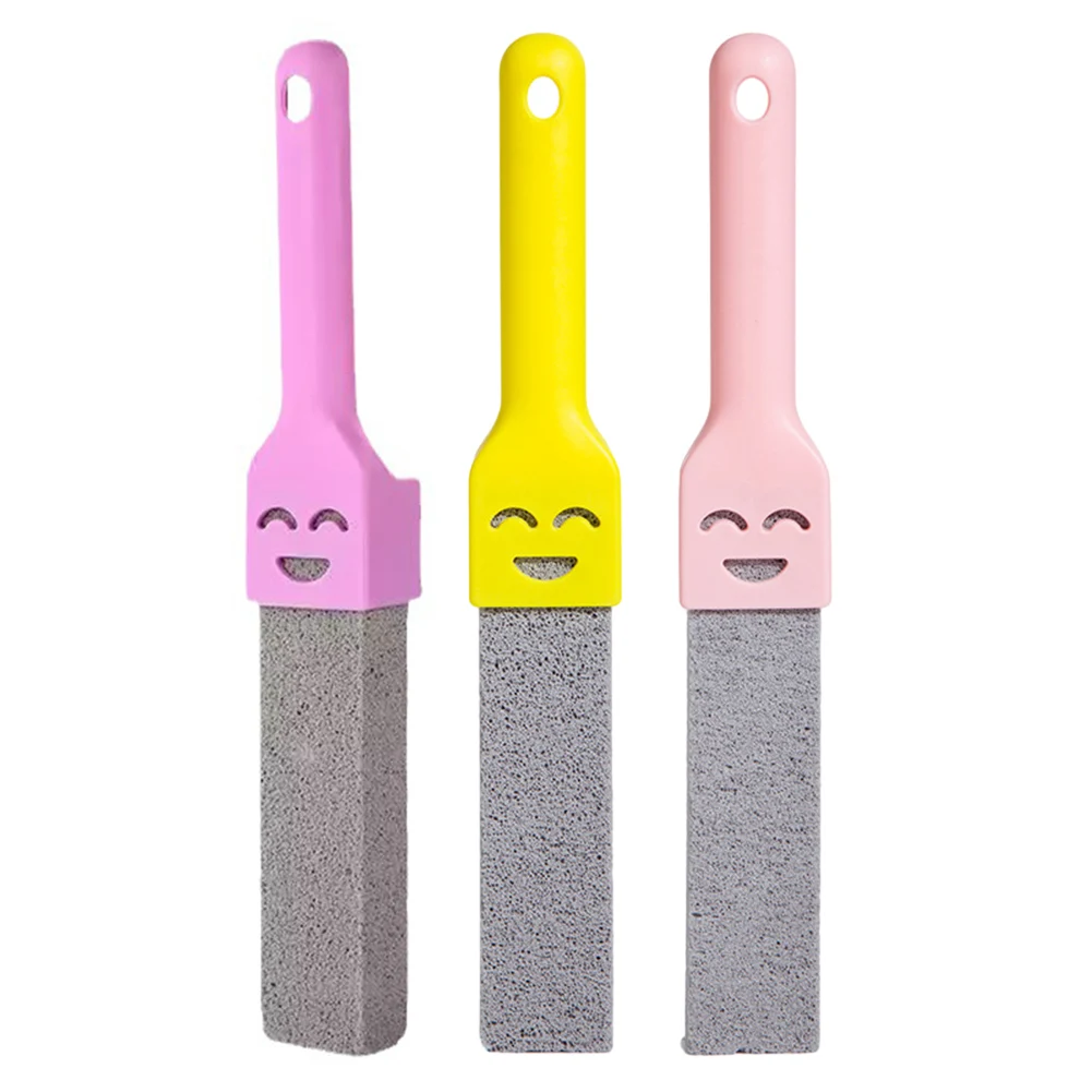 Pumice Cleaning Stick Pumice Stone Toilets Brush Stain Removal Scale Yellow Water Level Line Bowl Cleaner Toilet Accessories
Pumice Cleaning Stick Pumice Stone Toilets Brush Stain Removal Scale Yellow Water Level Line Bowl Cleaner Toilet Accessories
