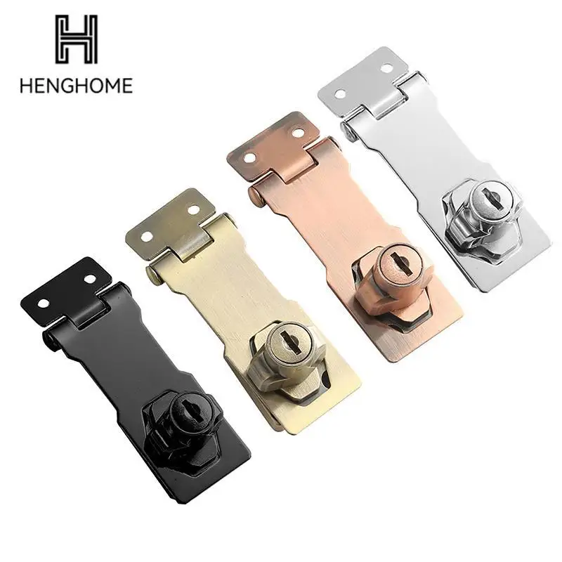 Punch-free With Lock Drawer Locks Letter Box Locker Double Door Cabinet Lock Office Cabinet Security Combination Lock
Punch-free With Lock Drawer Locks Letter Box Locker Double Door Cabinet Lock Office Cabinet Security Combination Lock