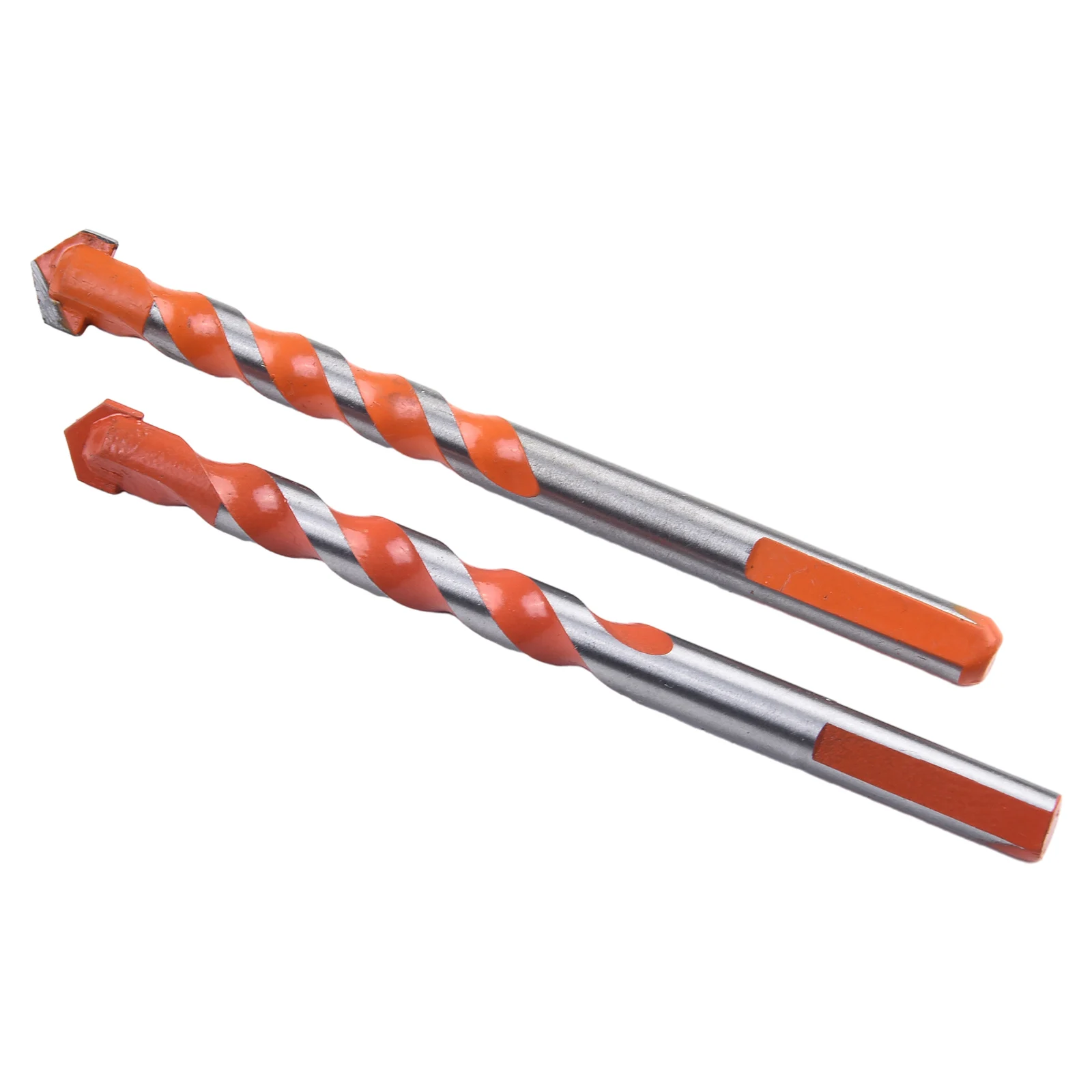 5pcs/Set 5-12mm Alloy Tile Drill Bits Multifunctional W-Type Slot Alloy Triangle Bit Tool Kit For Ceramic Glass Wall Drilling
5pcs/Set 5-12mm Alloy Tile Drill Bits Multifunctional W-Type Slot Alloy Triangle Bit Tool Kit For Ceramic Glass Wall Drilling