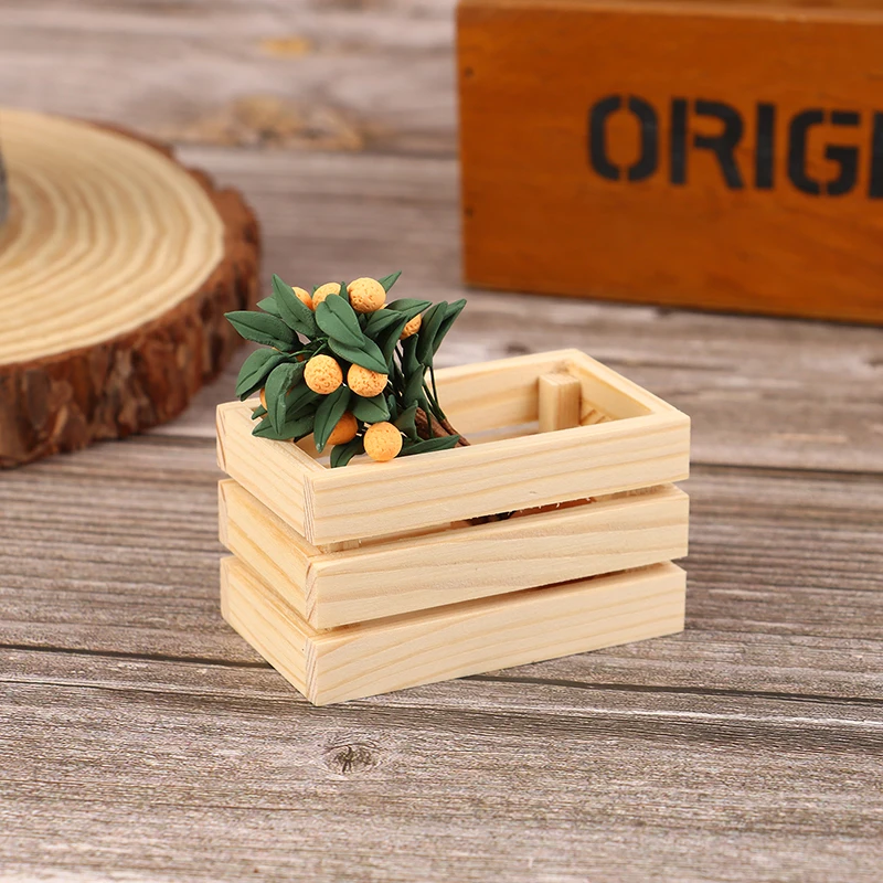 1/12 деревянная рамка для кукольного домика корзина для фруктов коробка для хранения миниатюрная мебель аксессуары украшение для кукольного домика
1/12 деревянная рамка для кукольного домика корзина для фруктов коробка для хранения миниатюрная мебель аксессуары украшение для кукольного домика