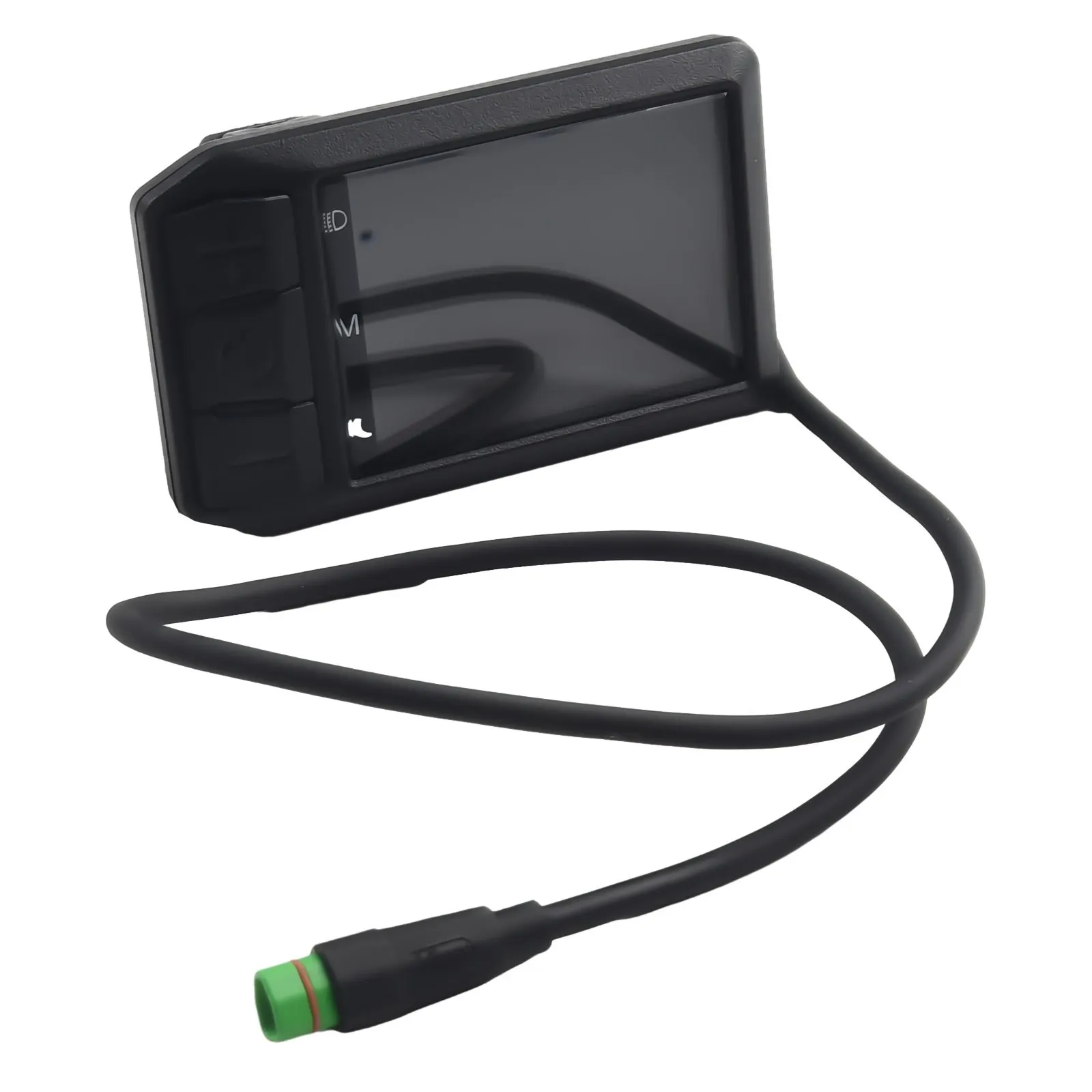 LCD Display CAN Display Maintenance Protocol Waterproof Wheels Accessories CAN Display For Bafang M500 Motor Durable
LCD Display CAN Display Maintenance Protocol Waterproof Wheels Accessories CAN Display For Bafang M500 Motor Durable