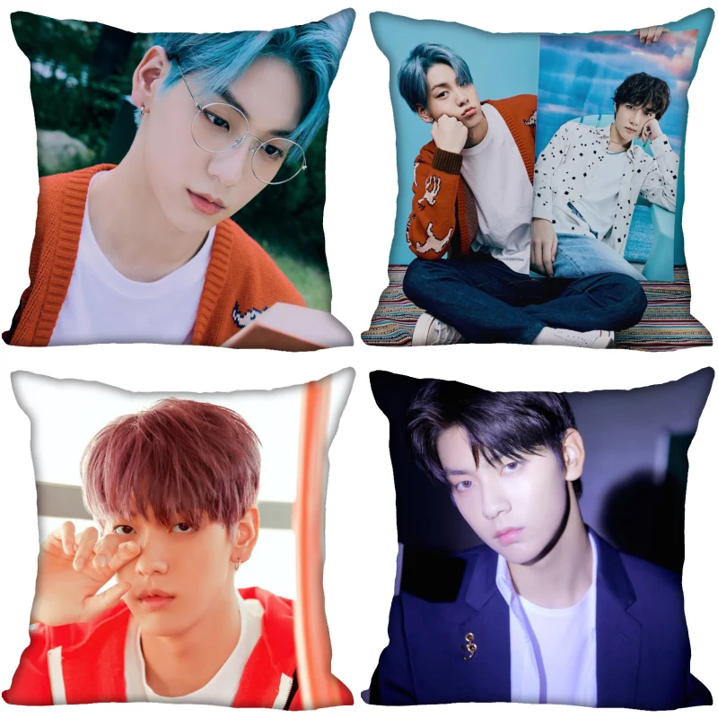 Custom TXT Soobin Pillow Cover Bedroom Home Office Decorative Pillowcase Square Zipper Pillow Cases Satin Soft No Fade
Custom TXT Soobin Pillow Cover Bedroom Home Office Decorative Pillowcase Square Zipper Pillow Cases Satin Soft No Fade