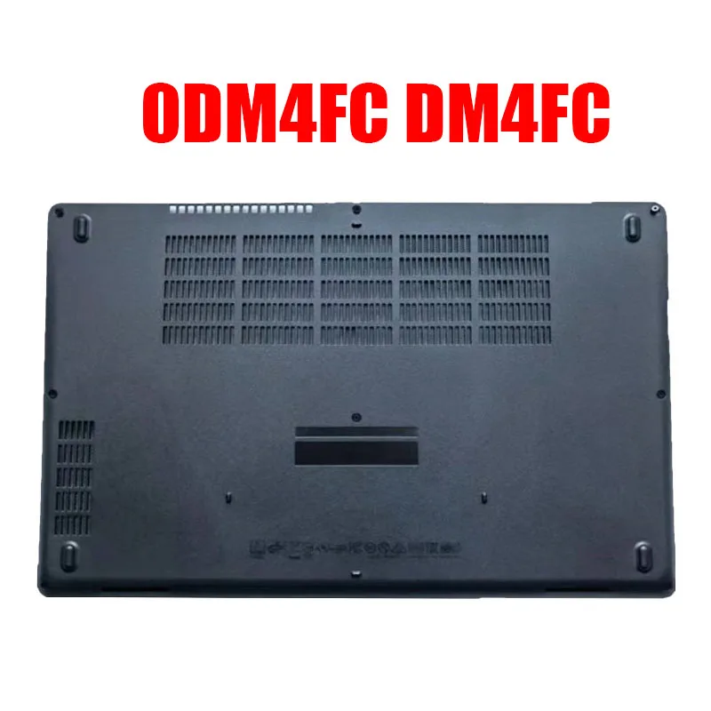 0DM4FC DM4FC Laptop Bottom Case For DELL For Latitude 5580 E5580 For Precision 3520 FA1SE000100 Black New
0DM4FC DM4FC Laptop Bottom Case For DELL For Latitude 5580 E5580 For Precision 3520 FA1SE000100 Black New