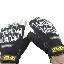 Emersongear Tactical Mechanix Half Finger Glove Combat Gloves Handwear Protective Gear Hunting Airsoft Shooting Cycling Climbing 
Emersongear Tactical Mechanix Half Finger Glove Combat Gloves Handwear Protective Gear Hunting Airsoft Shooting Cycling Climbing