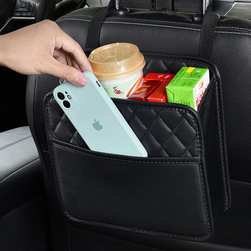 Car Organizer Multi Storage Hanging Bag Capacity Pouch For BMW M Power Performance E46 e39 E603430 f3010 X135 e92 G30Accessories
Car Organizer Multi Storage Hanging Bag Capacity Pouch For BMW M Power Performance E46 e39 E603430 f3010 X135 e92 G30Accessories