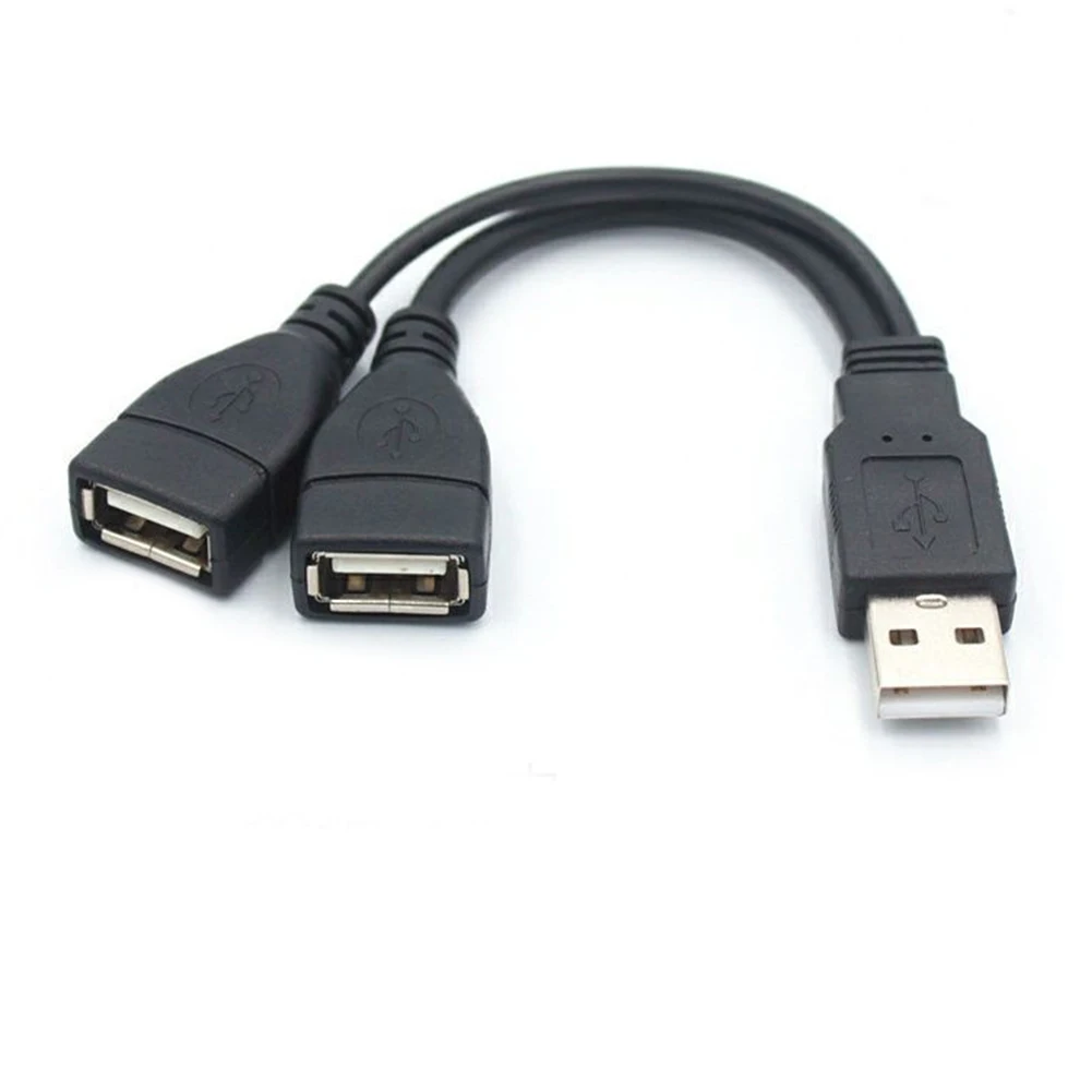 Разветвитель Кабеля, вторичный рынок, USB 20 А Папа-2 двойных USB папа, Y-образный разветвитель, концентратор, шнур питания, кабель адаптера, высокая надежность
Разветвитель Кабеля, вторичный рынок, USB 20 А Папа-2 двойных USB папа, Y-образный разветвитель, концентратор, шнур питания, кабель адаптера, высокая надежность