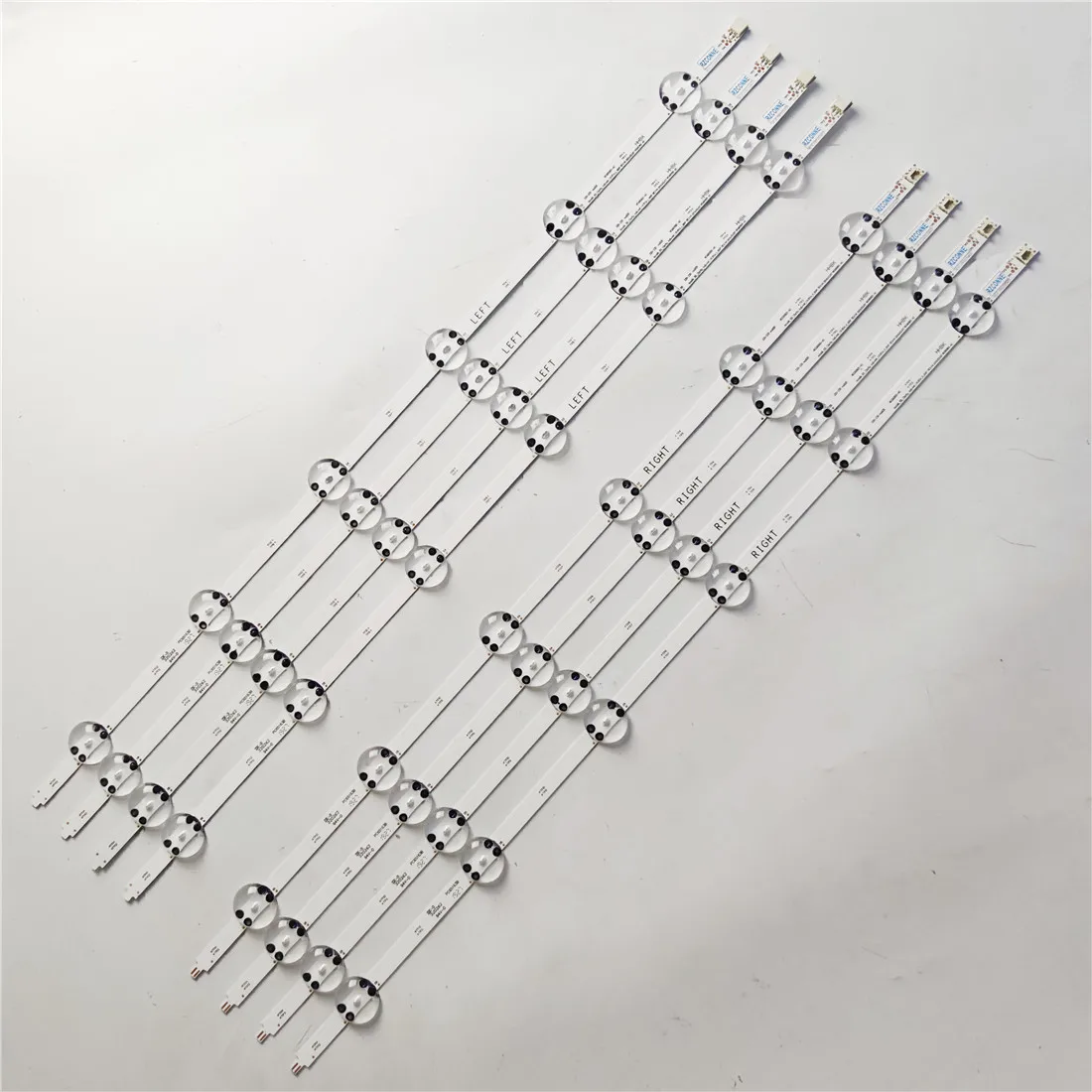 LED Backlight strip 12 lamp for 65vlx7100 Arcelik_65_Clarity_4x6+4x6 1313FCA L R PC65163B WCM60601-AC WCG60601-AC 057T65A69C
LED Backlight strip 12 lamp for 65vlx7100 Arcelik_65_Clarity_4x6+4x6 1313FCA L R PC65163B WCM60601-AC WCG60601-AC 057T65A69C