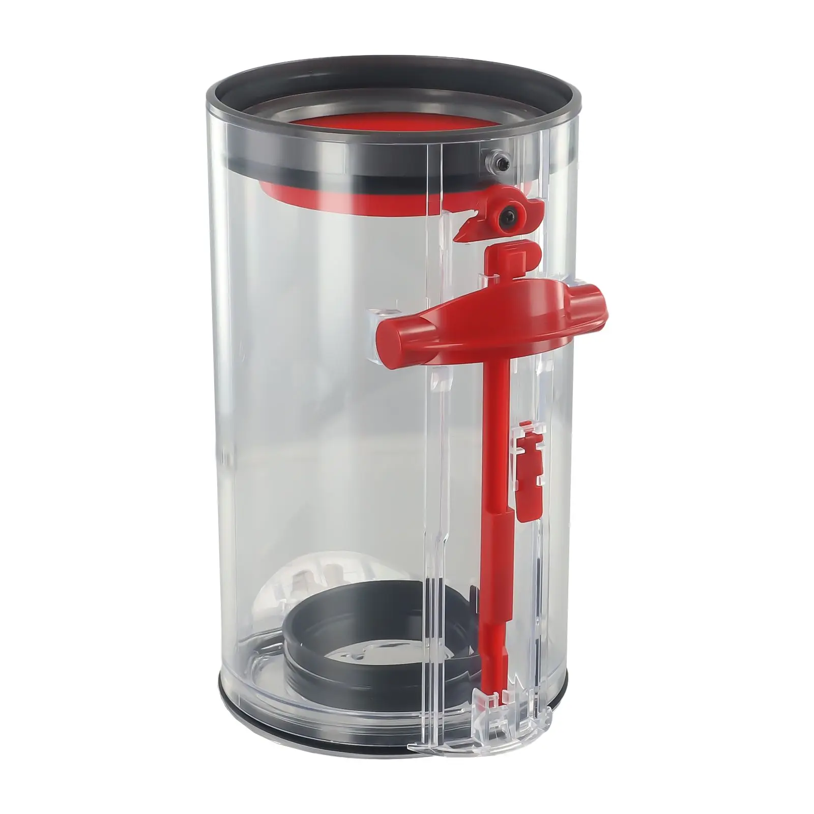 For Dyson V10 SV12 Vacuum Cleaner Canister, Large Dust Bin 969509-01 Sweeping Roboat Vacuum Cleaner Accessories Spare Parts
For Dyson V10 SV12 Vacuum Cleaner Canister, Large Dust Bin 969509-01 Sweeping Roboat Vacuum Cleaner Accessories Spare Parts