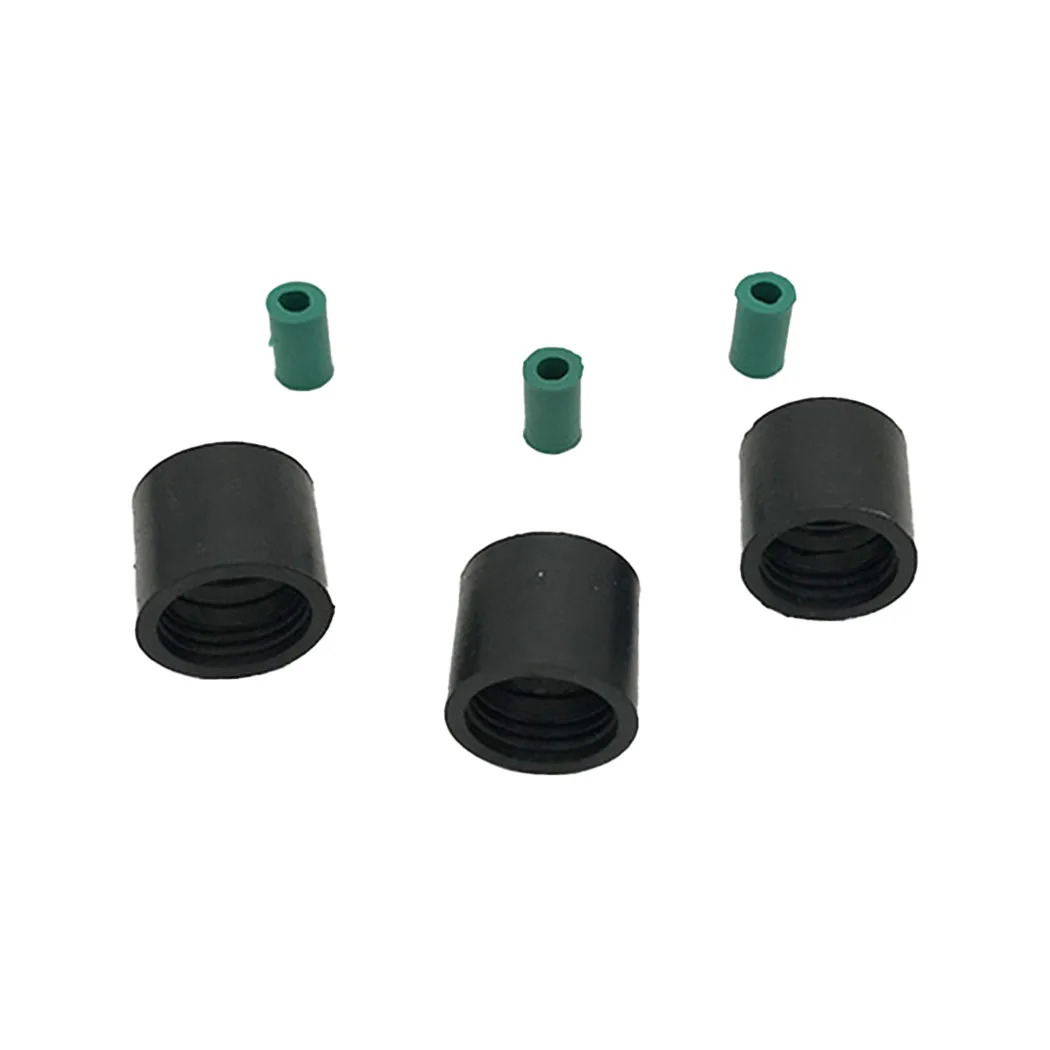 3 Pack Impulse Pipe Intake Manifold Sleeve Bushing For 137 142 41 Bushing Chainsaw Parts Highly Matches Matches Replacement
3 Pack Impulse Pipe Intake Manifold Sleeve Bushing For 137 142 41 Bushing Chainsaw Parts Highly Matches Matches Replacement