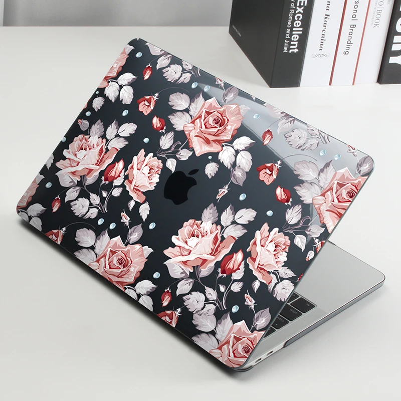For Apple Macbook Air 15 M2 2023 Laptop Case For MacBook Air 13 M1 Chip Pro 13 inch A2338 Touch bar/ID Pro 14 Case 16 15 Case
For Apple Macbook Air 15 M2 2023 Laptop Case For MacBook Air 13 M1 Chip Pro 13 inch A2338 Touch bar/ID Pro 14 Case 16 15 Case