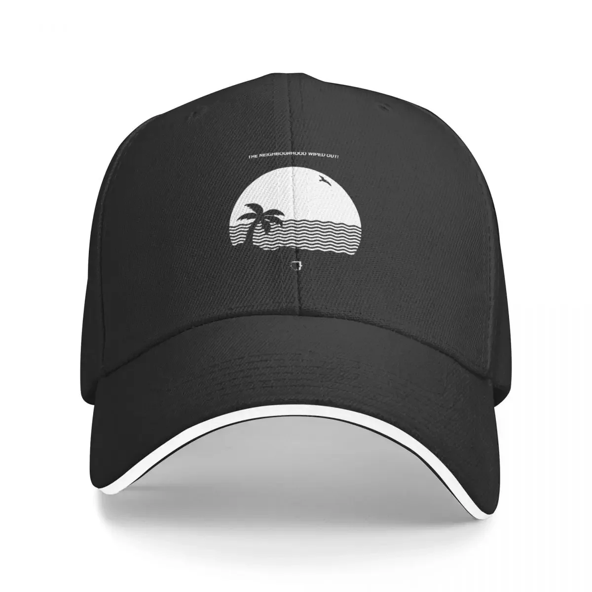 Wiped out Baseball Cap Golf Hat Man Snapback Cap Woman Hats Men's 
Wiped out Baseball Cap Golf Hat Man Snapback Cap Woman Hats Men's