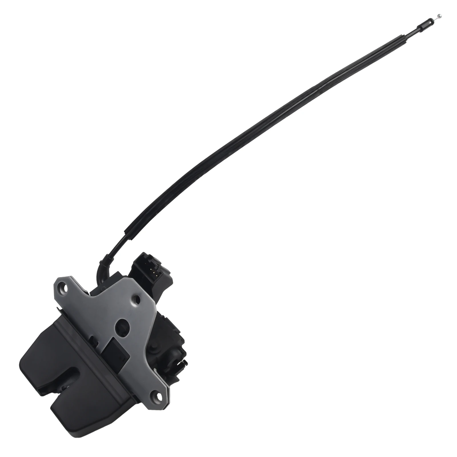 LR049494 Rover For Land Rear Trunk Tailgate Lock 1pc Accessories Black Car High Quality LR030192 Parts Plastic
LR049494 Rover For Land Rear Trunk Tailgate Lock 1pc Accessories Black Car High Quality LR030192 Parts Plastic