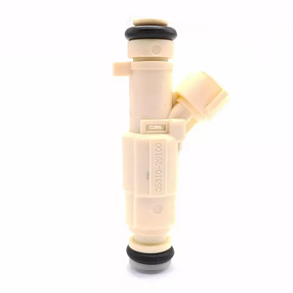 1 шт. топливный инжектор 35310-2G100 для 2011-2013 Hyundai Tucson 2.0L 2010-2012 Kia Forte Koup 2.4L 
1 шт. топливный инжектор 35310-2G100 для 2011-2013 Hyundai Tucson 2.0L 2010-2012 Kia Forte Koup 2.4L