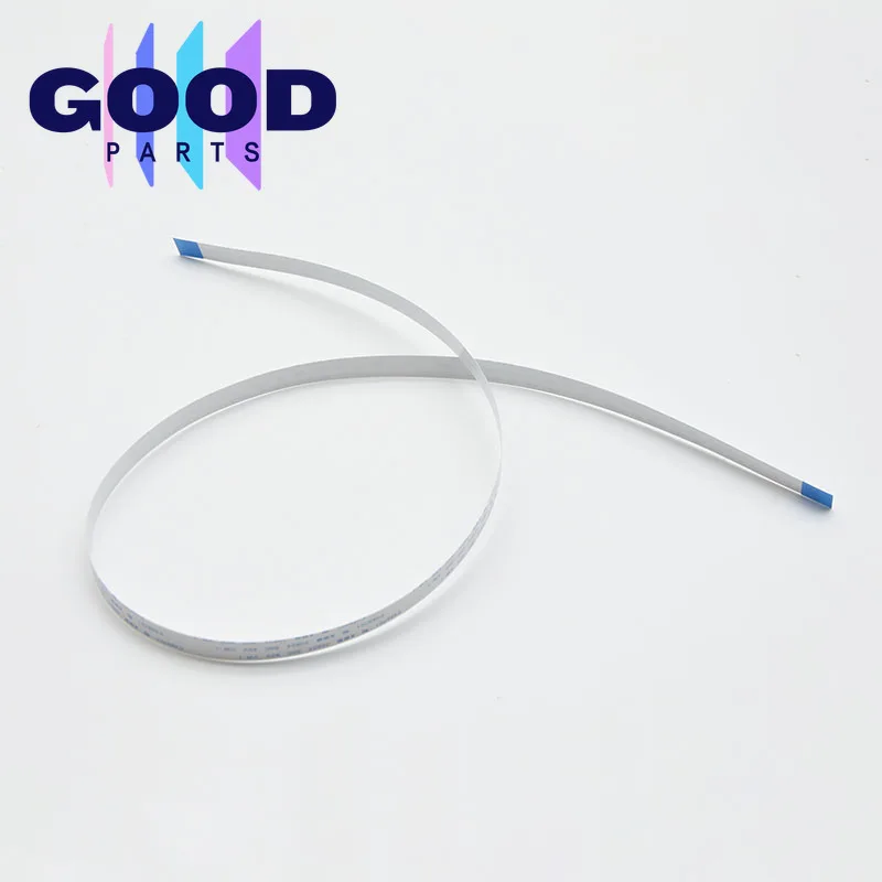 50PCS Scanner Flat Scan Cable for EPSON L1110 L3100 L3101 L3110 L3115 L3116 L3150 L3151 L3156 L3160 L5190
50PCS Scanner Flat Scan Cable for EPSON L1110 L3100 L3101 L3110 L3115 L3116 L3150 L3151 L3156 L3160 L5190