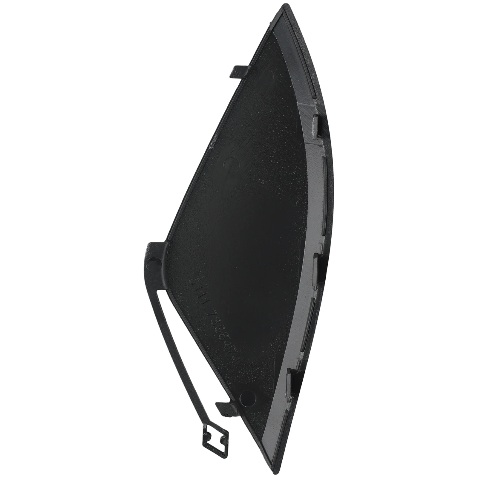 For BMW Tow Eye Cap Tow Hook Cover Office Outdoor Replacements 51117338474 Accessories Front Bumper Primed Black
For BMW Tow Eye Cap Tow Hook Cover Office Outdoor Replacements 51117338474 Accessories Front Bumper Primed Black