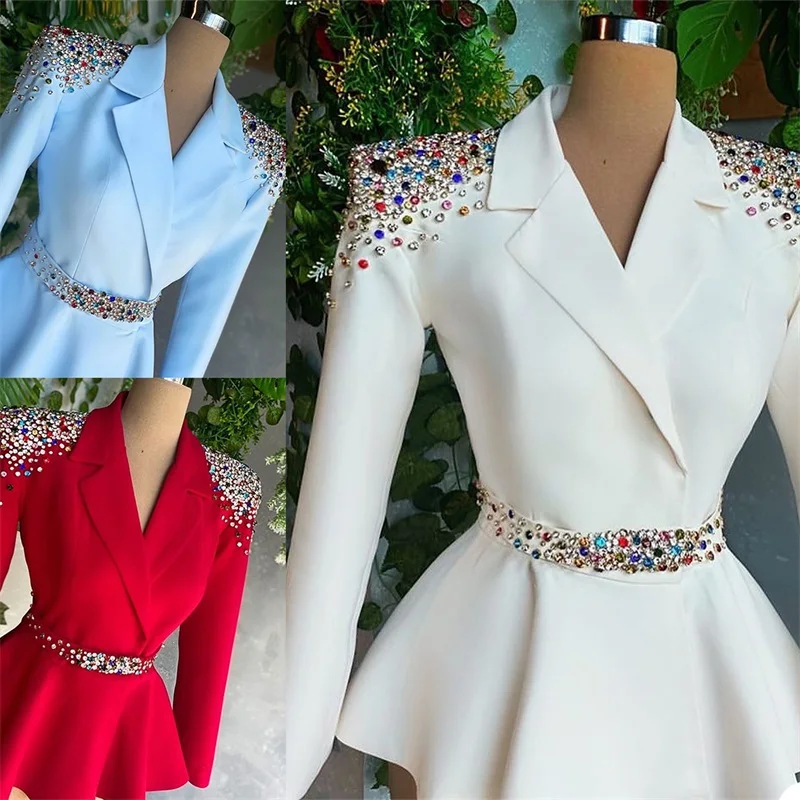 костюм женский Women Suits Blazer Elegant Crystal Custom Made Blazer With Belt 1 Pcs Jacket Formal Party Prom Dress
костюм женский Women Suits Blazer Elegant Crystal Custom Made Blazer With Belt 1 Pcs Jacket Formal Party Prom Dress