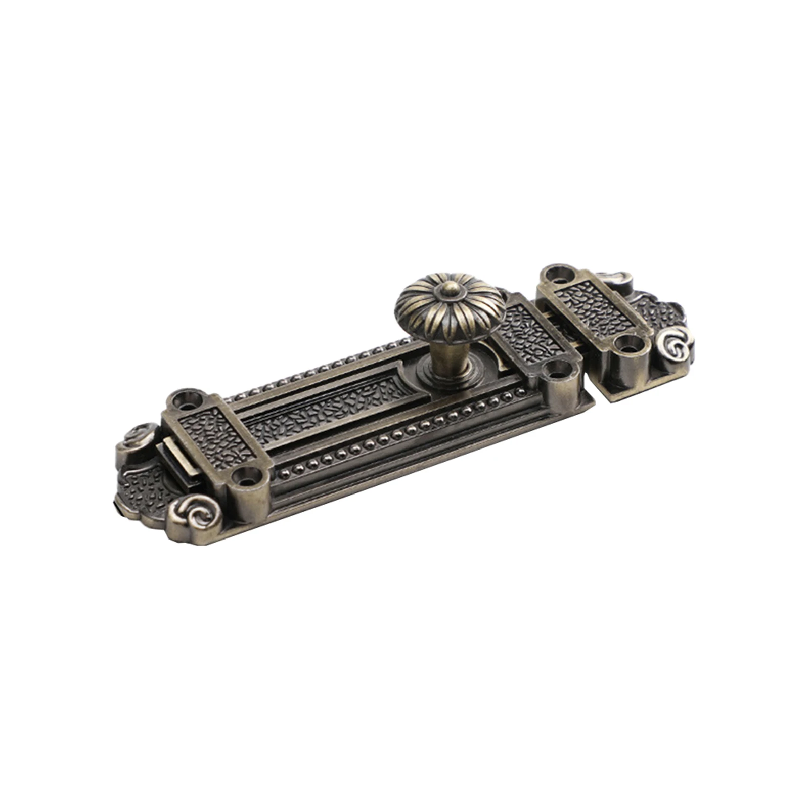 Cabinet Locks Repair Kit Security Tool Vintage 1pc Zinc Alloy Attachments Bathroom Bolts Cupboards Durable New
Cabinet Locks Repair Kit Security Tool Vintage 1pc Zinc Alloy Attachments Bathroom Bolts Cupboards Durable New