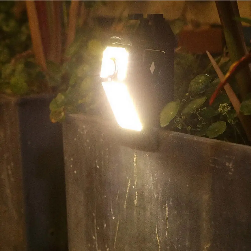 1 Set Solar Garden Light Ultra-Bright Waterproof Multiple Lighting Modes Weather-Resistant High Sensitivity Automatic On/Off Int
1 Set Solar Garden Light Ultra-Bright Waterproof Multiple Lighting Modes Weather-Resistant High Sensitivity Automatic On/Off Int