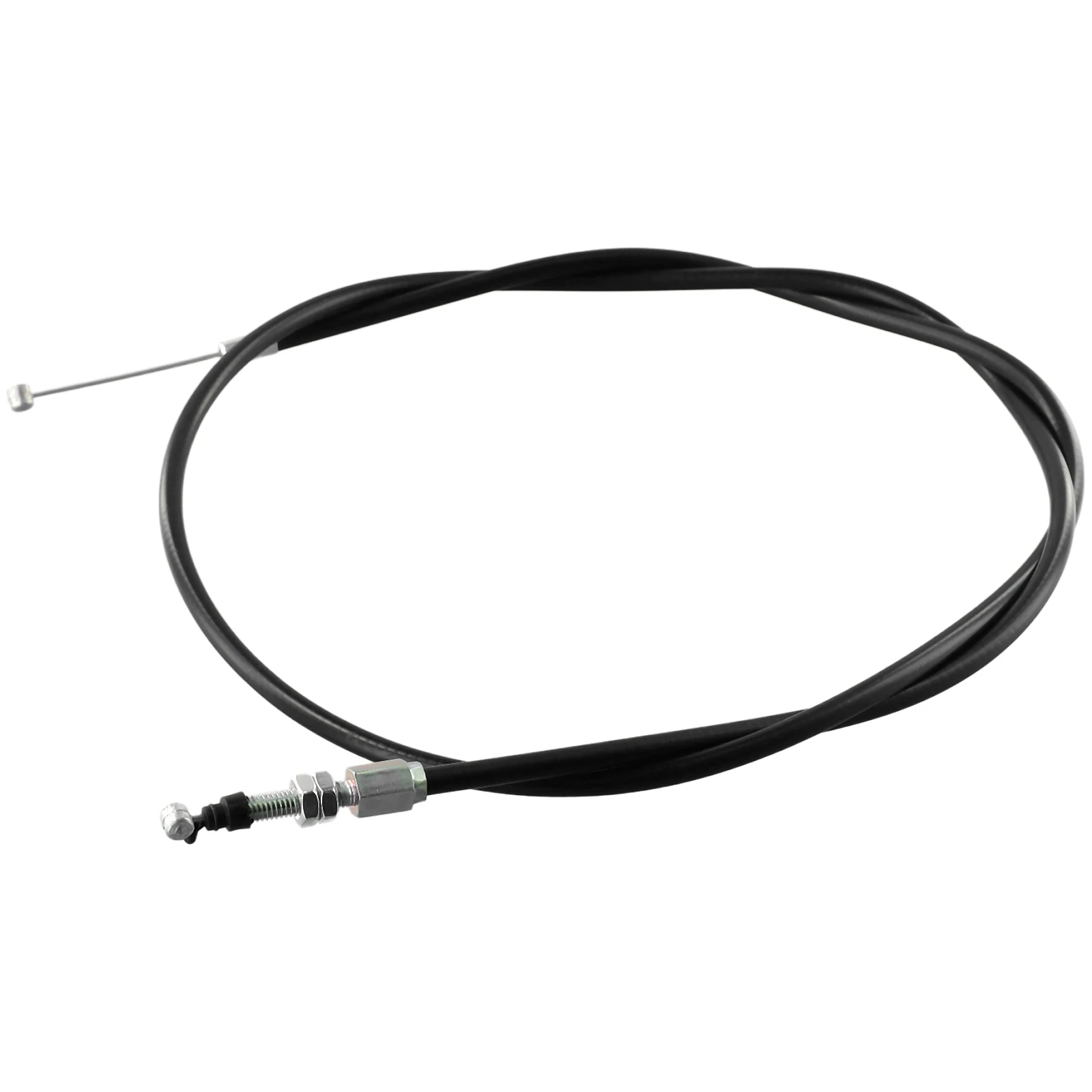 Lawnmower Throttle Cable Easy to Install Throttle Cable for Honda HRD535 HRD536 HR214 HR194 Part 17910 VA3 003
Lawnmower Throttle Cable Easy to Install Throttle Cable for Honda HRD535 HRD536 HR214 HR194 Part 17910 VA3 003