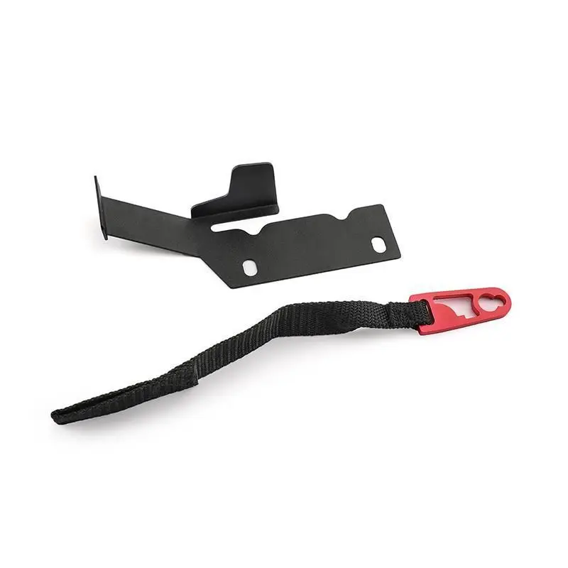 Suitable for the new Ford f150 Raptor modified rear seat back pull rope main driver rear seat switch accessories
Suitable for the new Ford f150 Raptor modified rear seat back pull rope main driver rear seat switch accessories