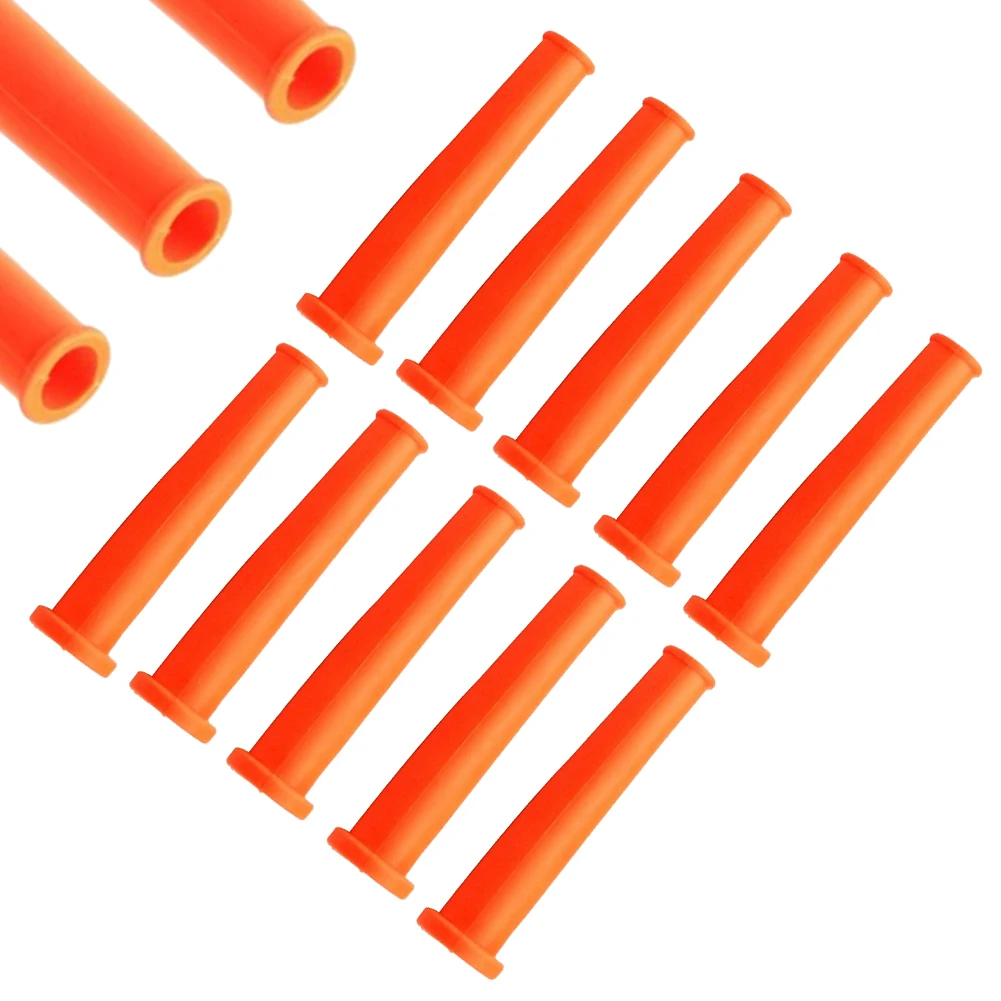 10pcs Wire Protective Cable Sleeve Set 20*78mm Rubber Sleeve For Aviation Plug Power Tool Electic Drill Cable Wire Protection
10pcs Wire Protective Cable Sleeve Set 20*78mm Rubber Sleeve For Aviation Plug Power Tool Electic Drill Cable Wire Protection