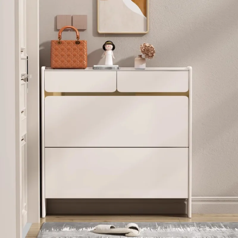 Mobile Luxury Shoe Cabinet Cupboard Storage Filing Bedroom Shelf Shoe Cabinet Rack Meuble De Rangement Balcony Furnitures
Mobile Luxury Shoe Cabinet Cupboard Storage Filing Bedroom Shelf Shoe Cabinet Rack Meuble De Rangement Balcony Furnitures