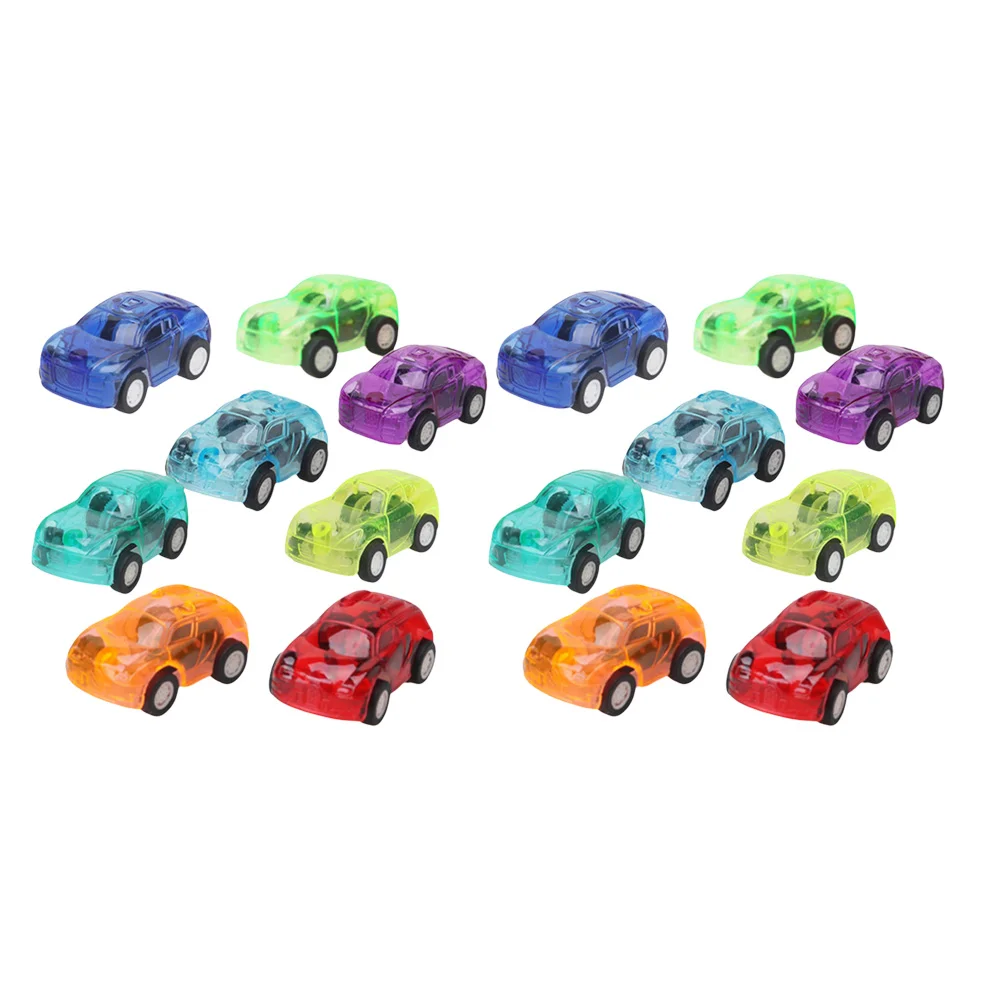 

36 шт., детский игрушечный мини-автомобиль, игрушечный мини-автомобиль, игрушечный автомобиль карамельного цвета, детская игрушка для раннего обучения (случайный цвет)