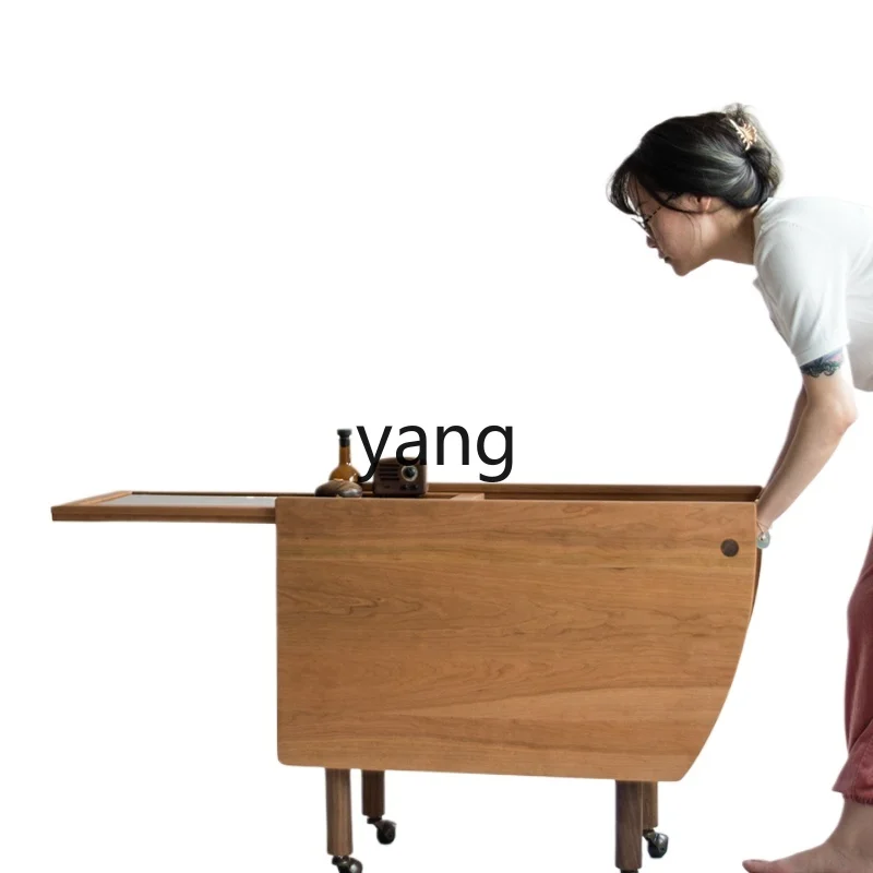 LXL Design Side Table Trolley Rack Mobile Storage Coffee Table Bedroom Small Home
LXL Design Side Table Trolley Rack Mobile Storage Coffee Table Bedroom Small Home