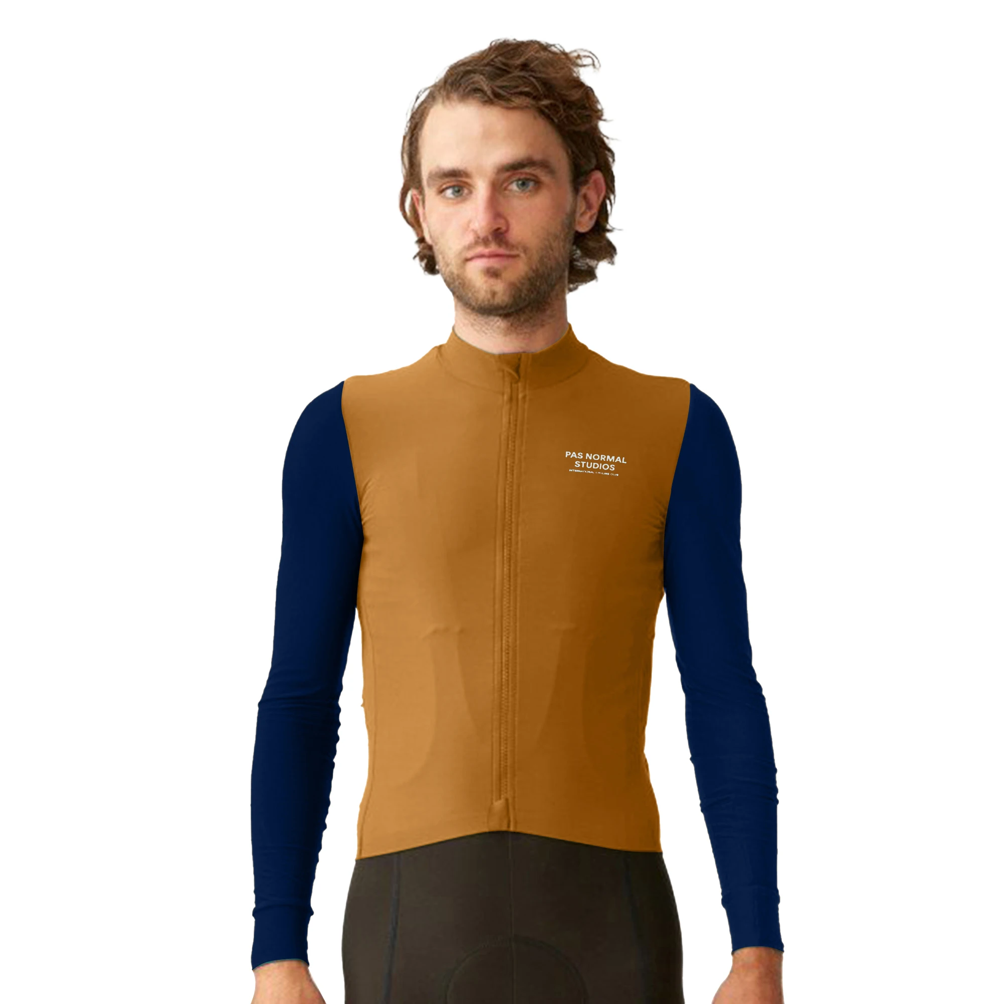PNS Men's Autumn Cycling Jersey Long Sleeve Spring Road Cycling Clothing Sweatshirt MTB Bike Light Coat Maillot Ciclismo
PNS Men's Autumn Cycling Jersey Long Sleeve Spring Road Cycling Clothing Sweatshirt MTB Bike Light Coat Maillot Ciclismo