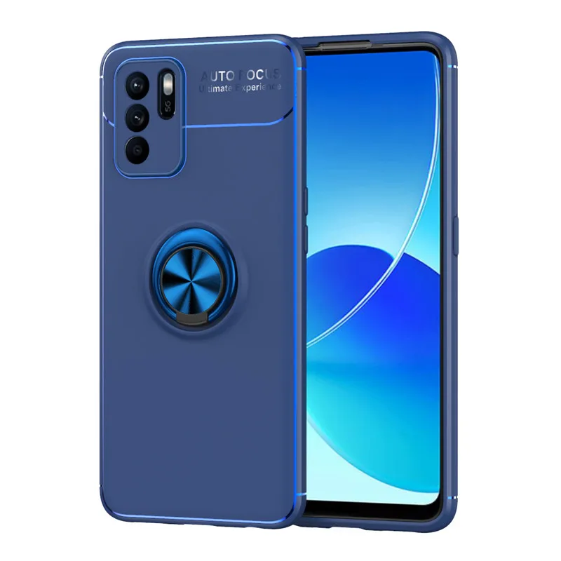 Case For OPPO Reno6 Z 6Z CPH2237 Metal Ring Holder Silicone Bumper TPU Shockproof Back Cover For Oppo Reno 6Z Reno6Z CPH2237
Case For OPPO Reno6 Z 6Z CPH2237 Metal Ring Holder Silicone Bumper TPU Shockproof Back Cover For Oppo Reno 6Z Reno6Z CPH2237