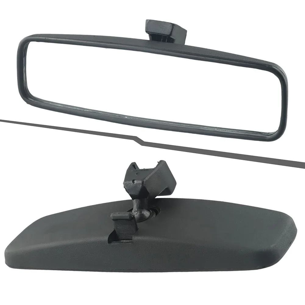 Interior Rear View Mirror For Nissan For Micra K12 MK3 2003-2010 K13 MK4 2010-2018 For NoteE11 MK1 2006-2013 Rearview Mirror
Interior Rear View Mirror For Nissan For Micra K12 MK3 2003-2010 K13 MK4 2010-2018 For NoteE11 MK1 2006-2013 Rearview Mirror