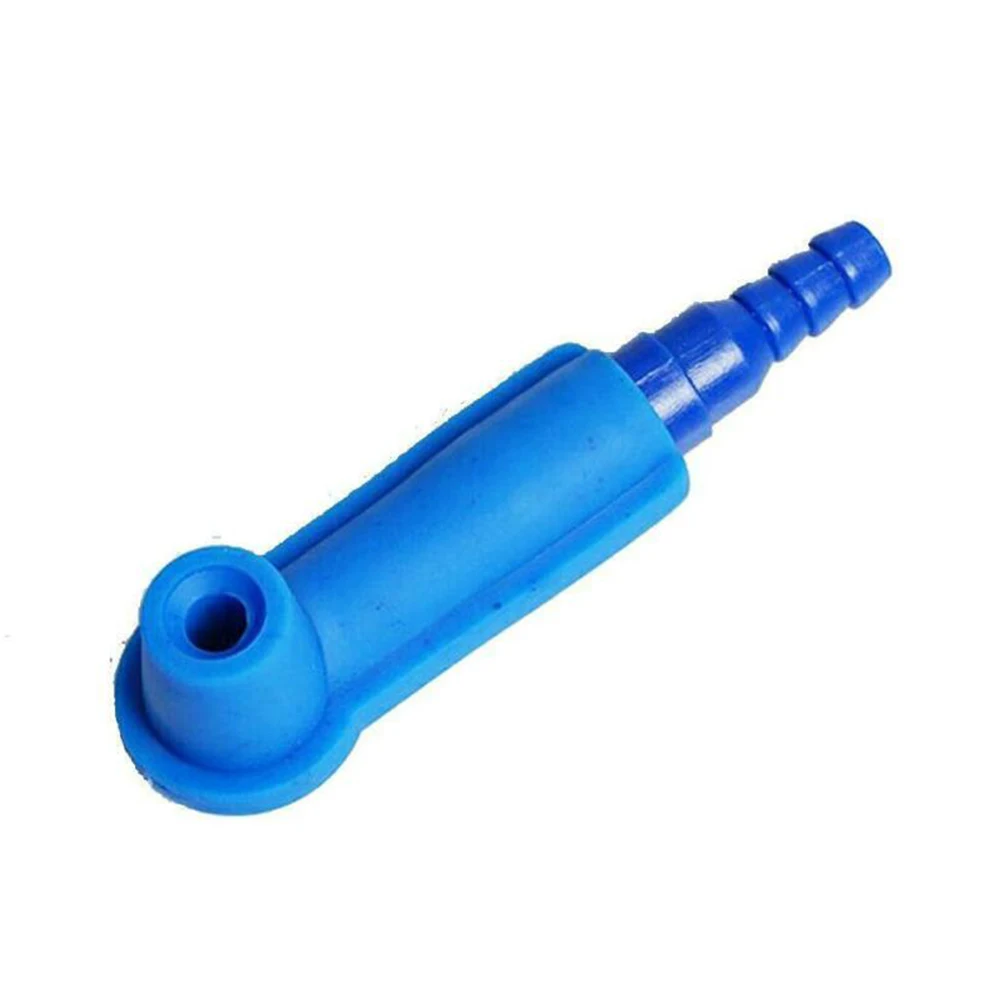 1PCS Car Brake Fluid Exchange Air Replace Tool Pump Oil Bleeder Equipment BLUE Car Accessories High Quality Tubing Fittings
1PCS Car Brake Fluid Exchange Air Replace Tool Pump Oil Bleeder Equipment BLUE Car Accessories High Quality Tubing Fittings