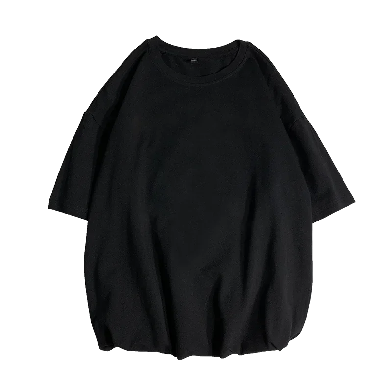 A3443 New Summer Men's T Shirt 2022 Fashion Solid T Shirt Mens Oversized Hip Hop Short Sleeve Casual Cotton Mens Streetwear
A3443 New Summer Men's T Shirt 2022 Fashion Solid T Shirt Mens Oversized Hip Hop Short Sleeve Casual Cotton Mens Streetwear